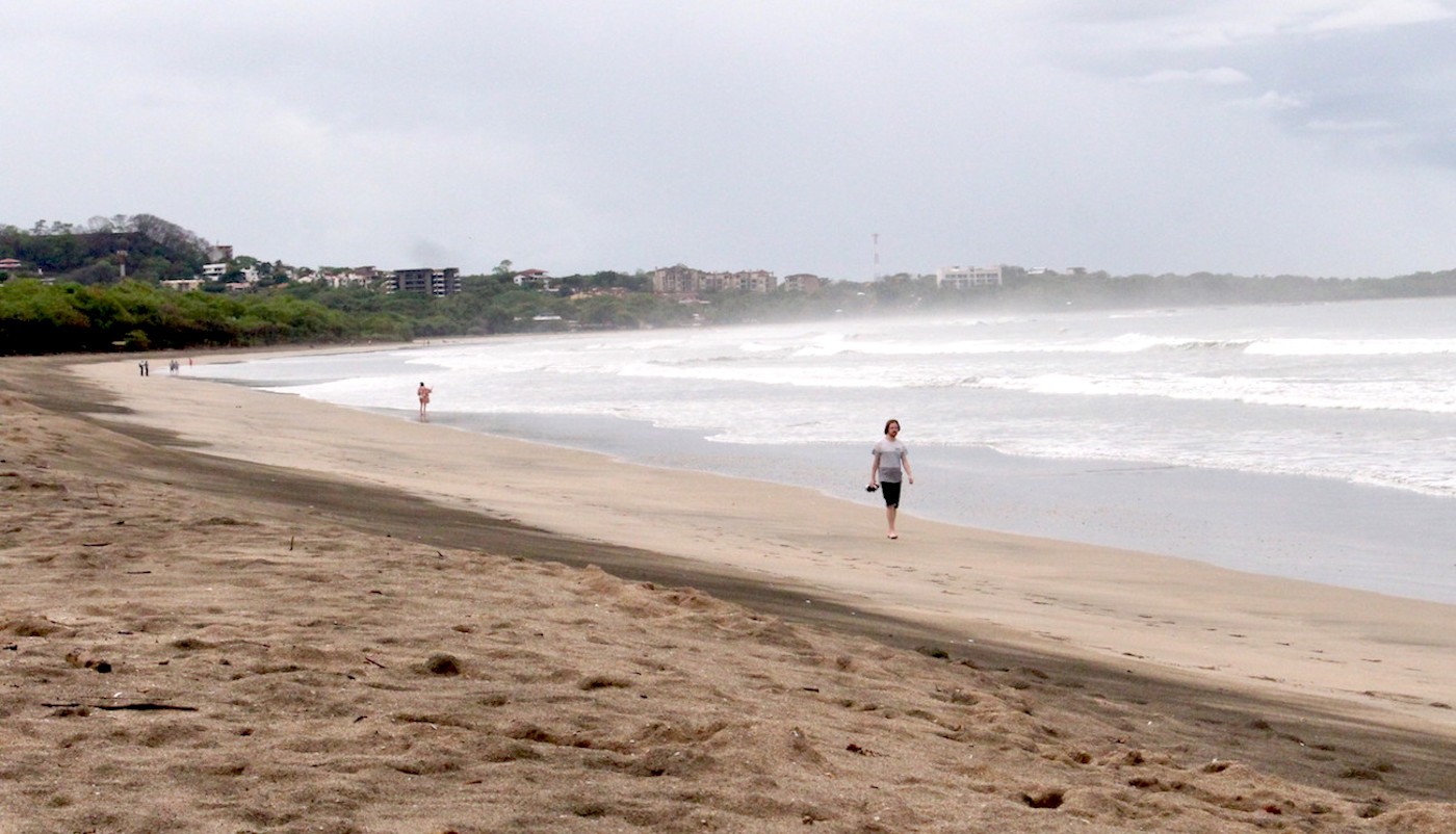 UNA lanza app que alertará de amenaza por tsunamis para Costa Rica