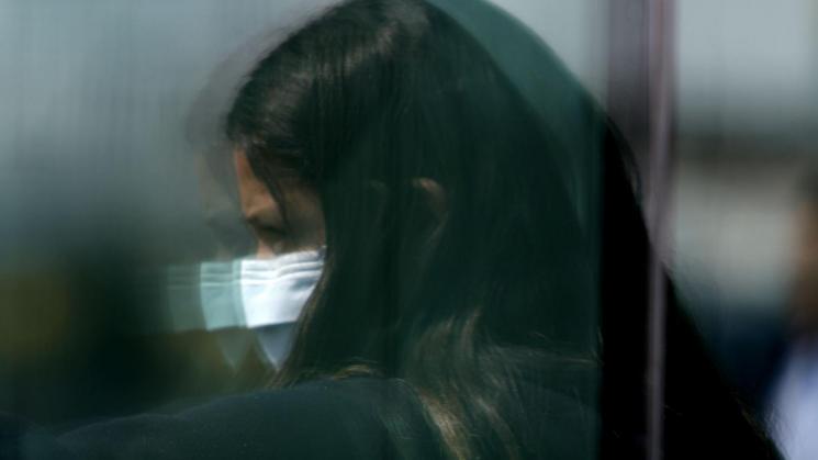Cruz Roja alerta de los problemas de salud mental a causa de la pandemia