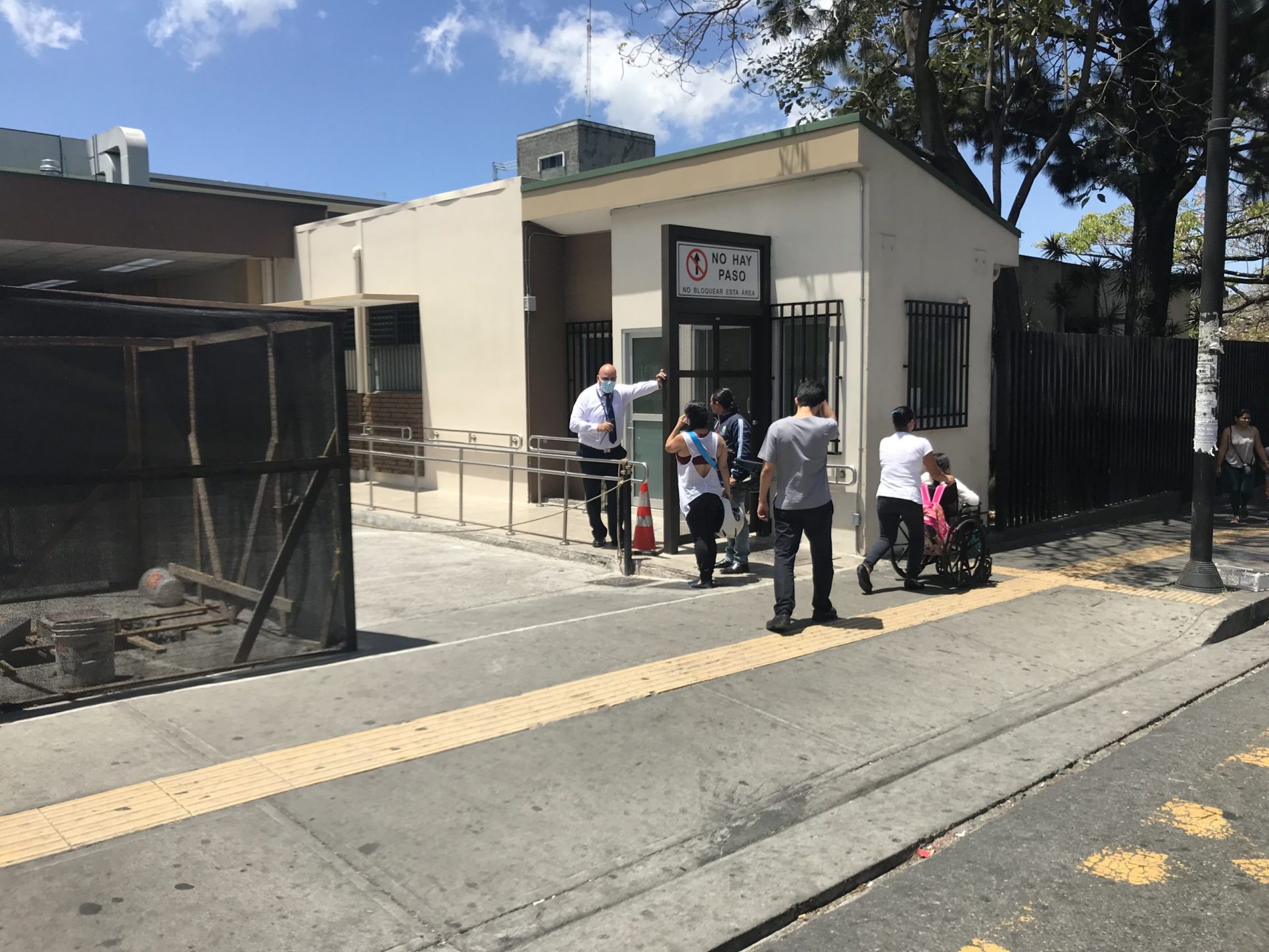 Coronavirus en Costa Rica: 4 personas en cuidados intensivos y 535 recuperados