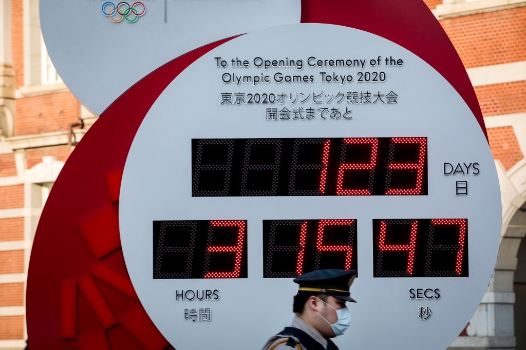 Aplazar los Juegos Olímpicos Tokio 2020 no es tan fácil; conozca los motivos