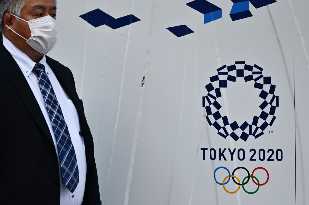 Si se cancelan los Juegos Olímpicos los seguros mitigarían el impacto