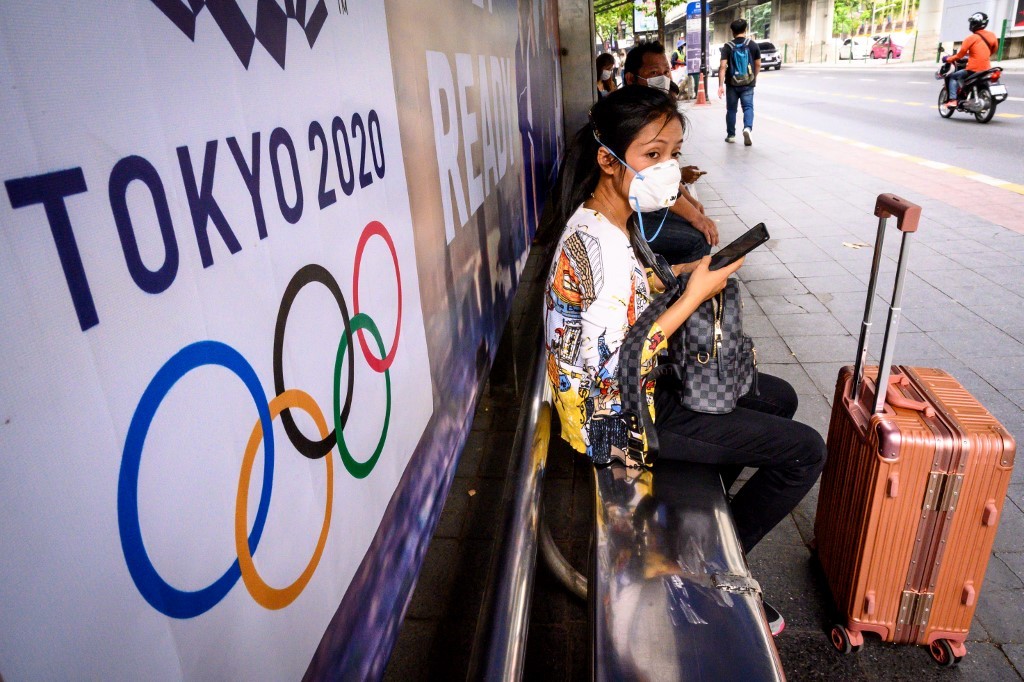 A cuatro meses de Tokio 2020, el Comité Olímpico Internacional mantiene los Juegos