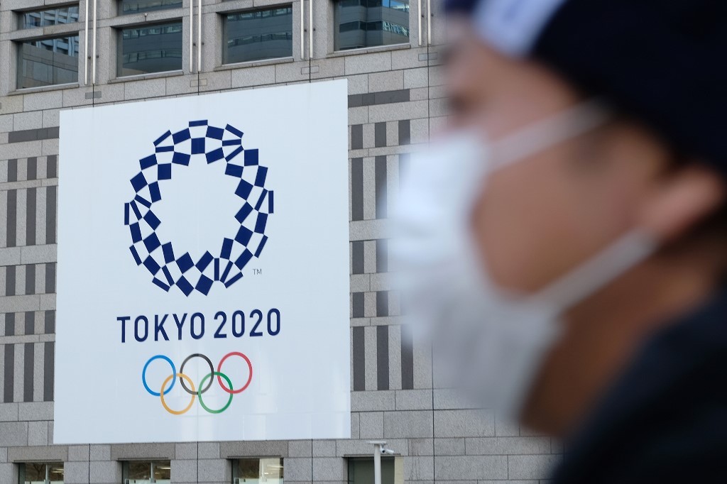 El aplazamiento de Tokio 2020 es inevitable, dice miembro del COI