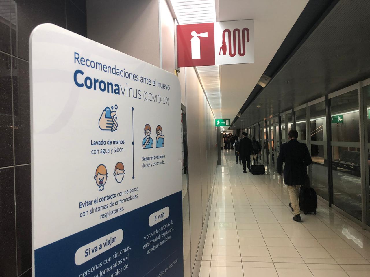 Ticos varados en Israel por protocolo de coronavirus, con vía libre para regresar a Costa Rica