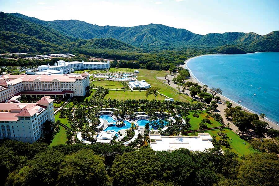Hotel Riu Guanacaste cierra puertas y afecta a 1.000 trabajadores