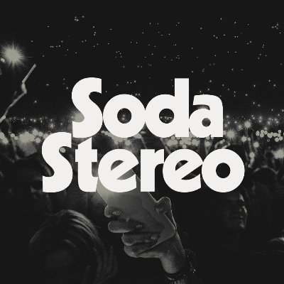 Soda Stereo anuncia suspensión de su concierto en Costa Rica por el coronavirus