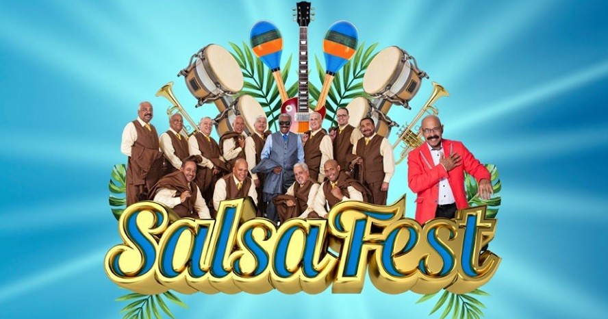 Coronavirus: Salsa Fest no será reprogramado y se devolverá dinero de las entradas