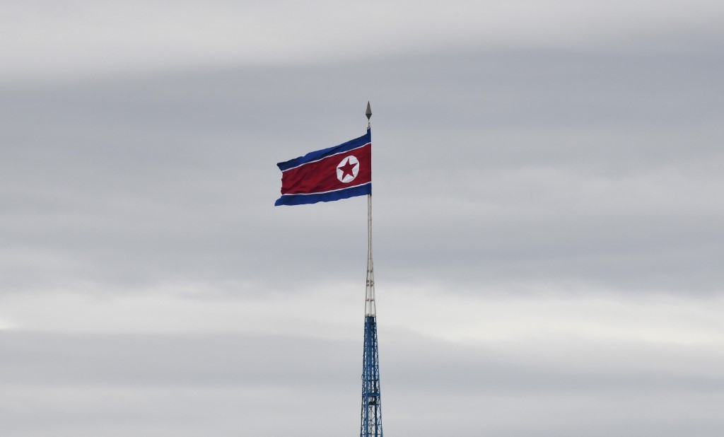 Corea del Norte disparó varios proyectiles que podrían ser misiles de crucero, advierte Seúl