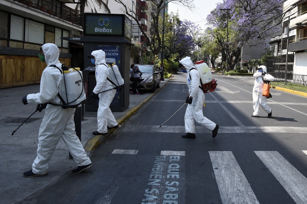 Cepal pronostica “profunda recesión” en América Latina por coronavirus