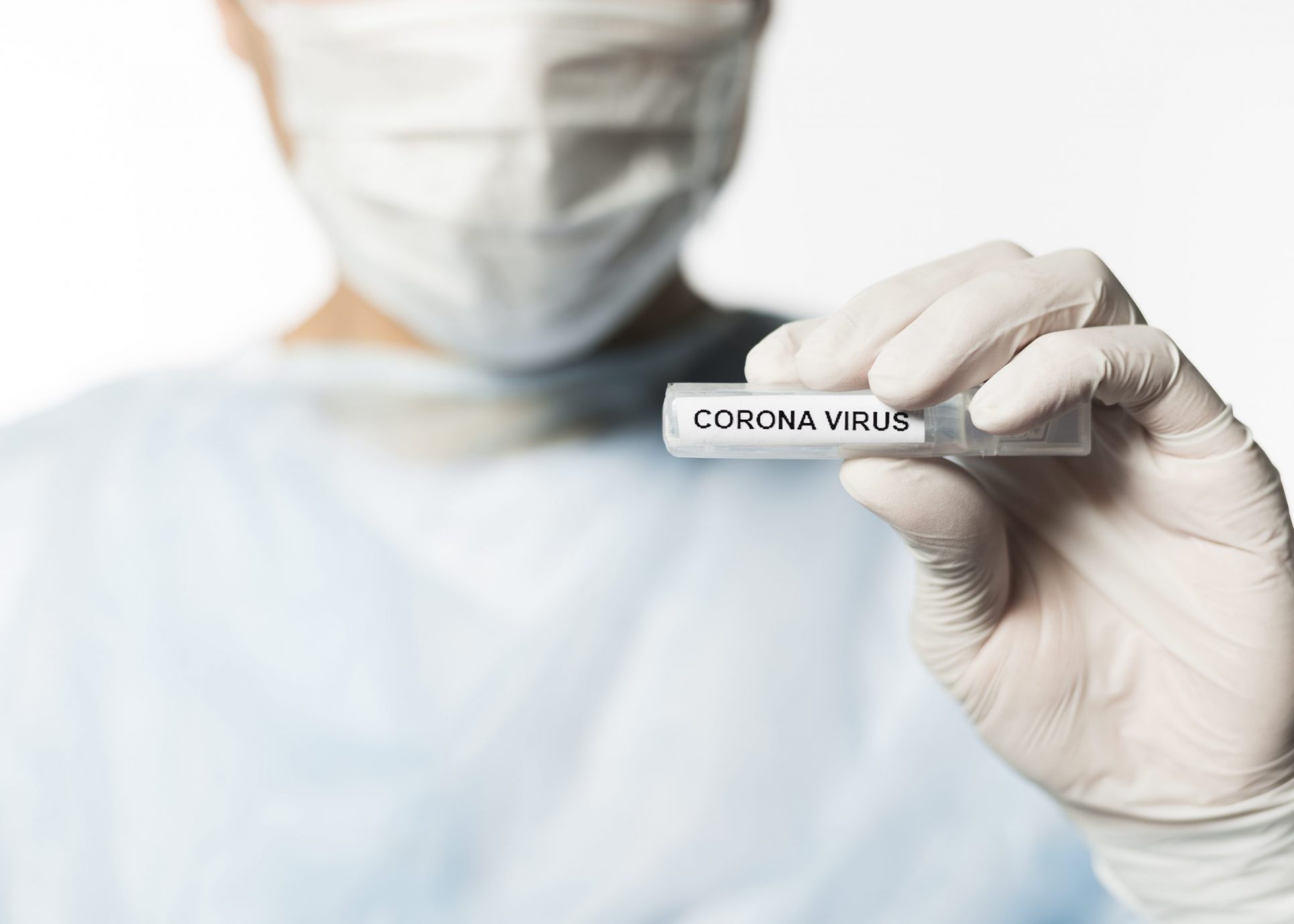 Este lunes solo hay 3 casos positivos más de coronavirus en el país