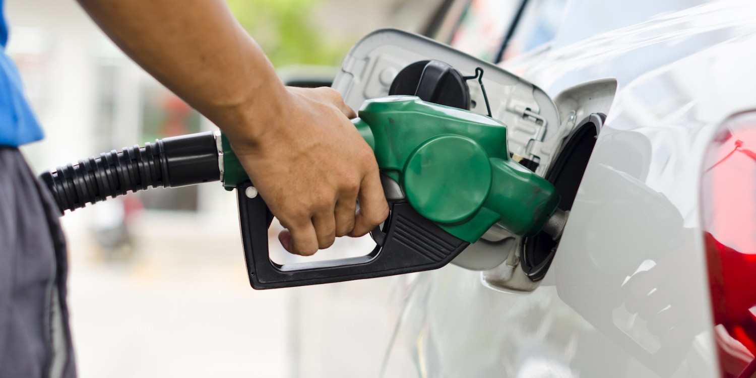 En firme autorización para congelar precios de gasolinas para entrega de subsidios