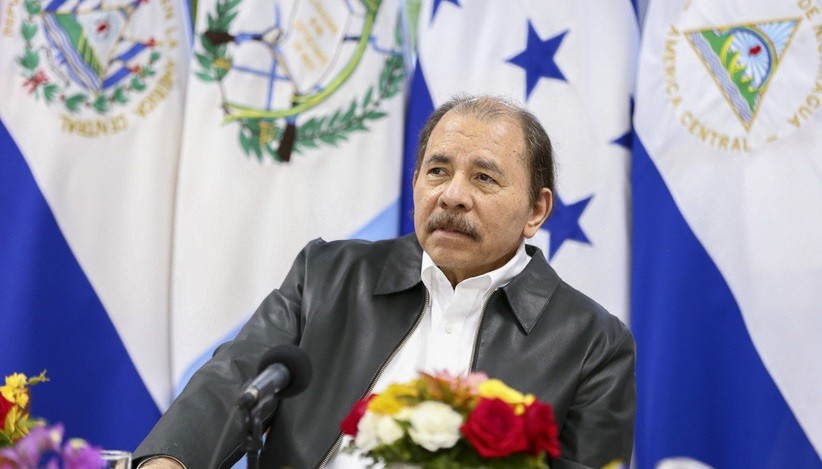 “Da la cara Daniel (Ortega), no seas pendejo”: expresidenta Laura Chinchilla