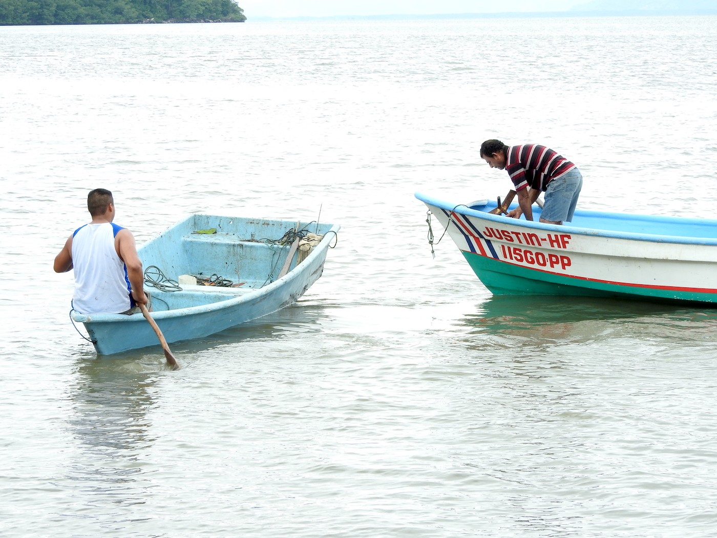 Municipalidades y diputados son los principales llamados a resolver problemas en zonas costeras, revela encuesta de la UNA