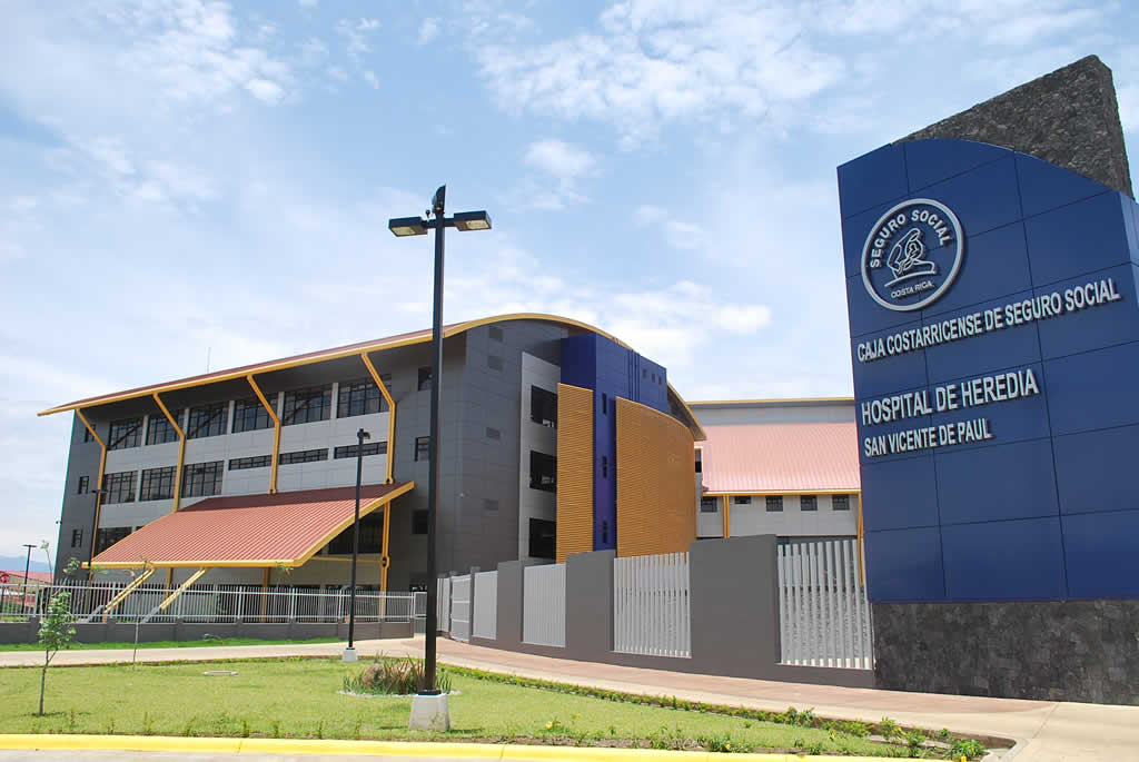 CCSS abre investigación en hospital de Heredia por denuncias de acoso laboral, sexual y corrupción