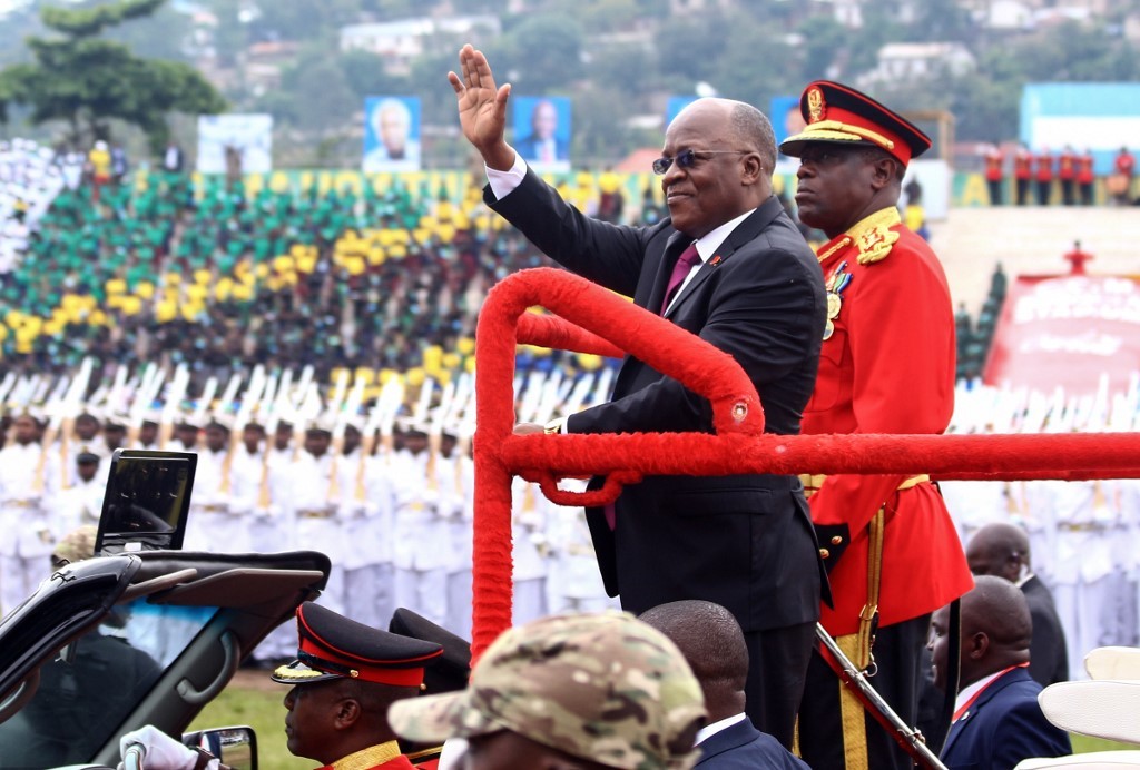 Tanzania: el país cuyo presidente se encomienda a Dios y rechaza sacrificar su economía ante COVID-19