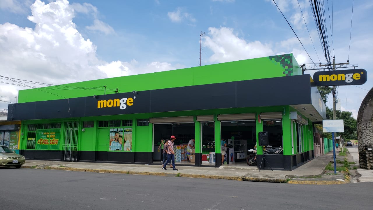 Grupo Monge aumenta rendimiento de créditos al implementar herramienta analítica