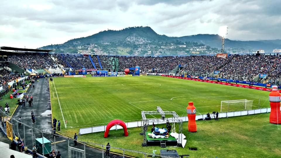 Anulan campeonato del fútbol hondureño ante propagación de COVID-19