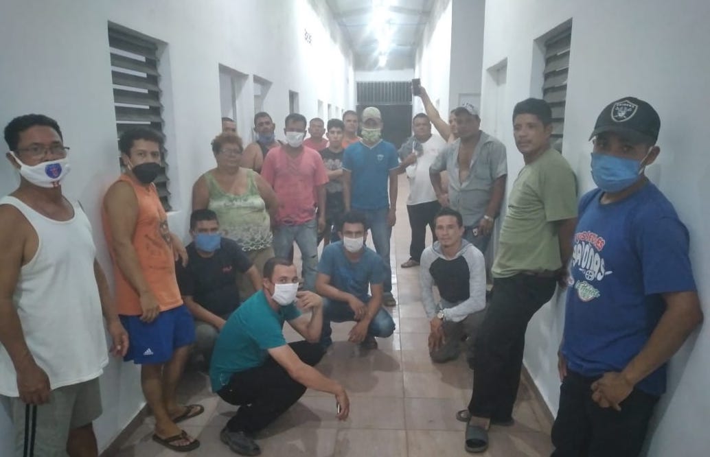 Daniel Ortega insiste en no dejar entrar a Nicaragua a sus ciudadanos varados en el extranjero