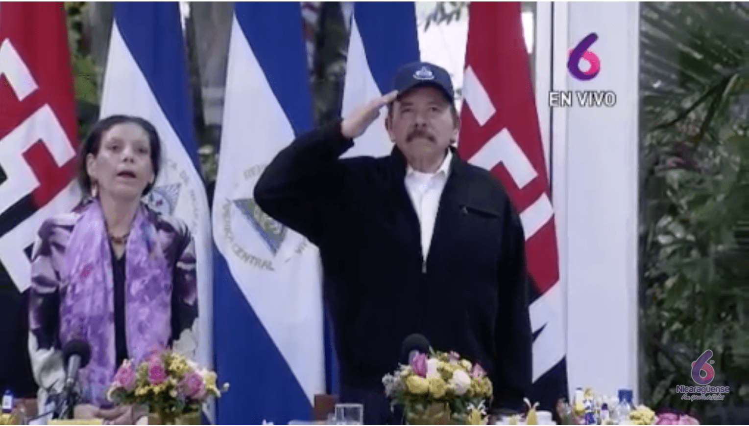 Opositores rechazan intento de Ortega de dejarlos fuera de elecciones
