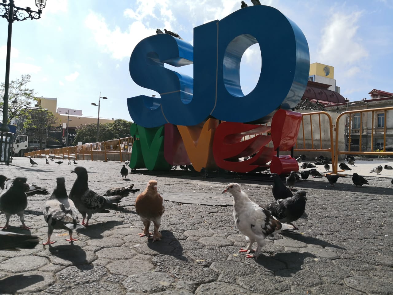 Cantón central de San José supera a Alajuela en cantidad de casos de coronavirus; Pococí se une a la lista