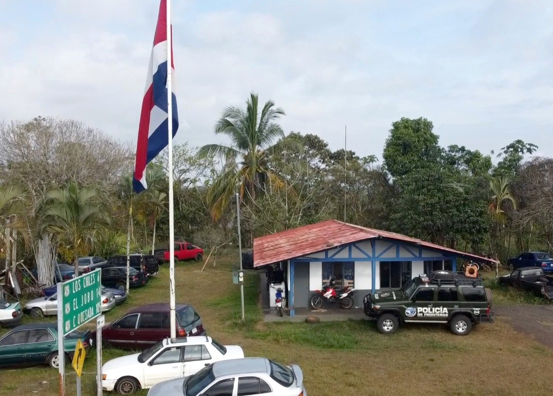 Costa Rica expulsa extranjero tras cumplir pena por intento de femicidio