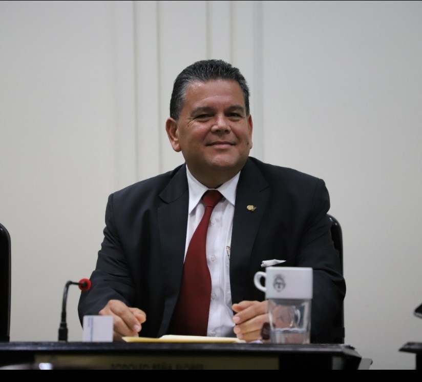 Diputado Rodolfo Peña asumirá jefatura de fracción del PUSC para “impulsar visión socialcristiana”