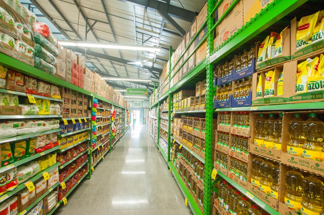 Supermercados Palí y Maxi Palí anuncian que “congelarán precios” de 700 productos básicos