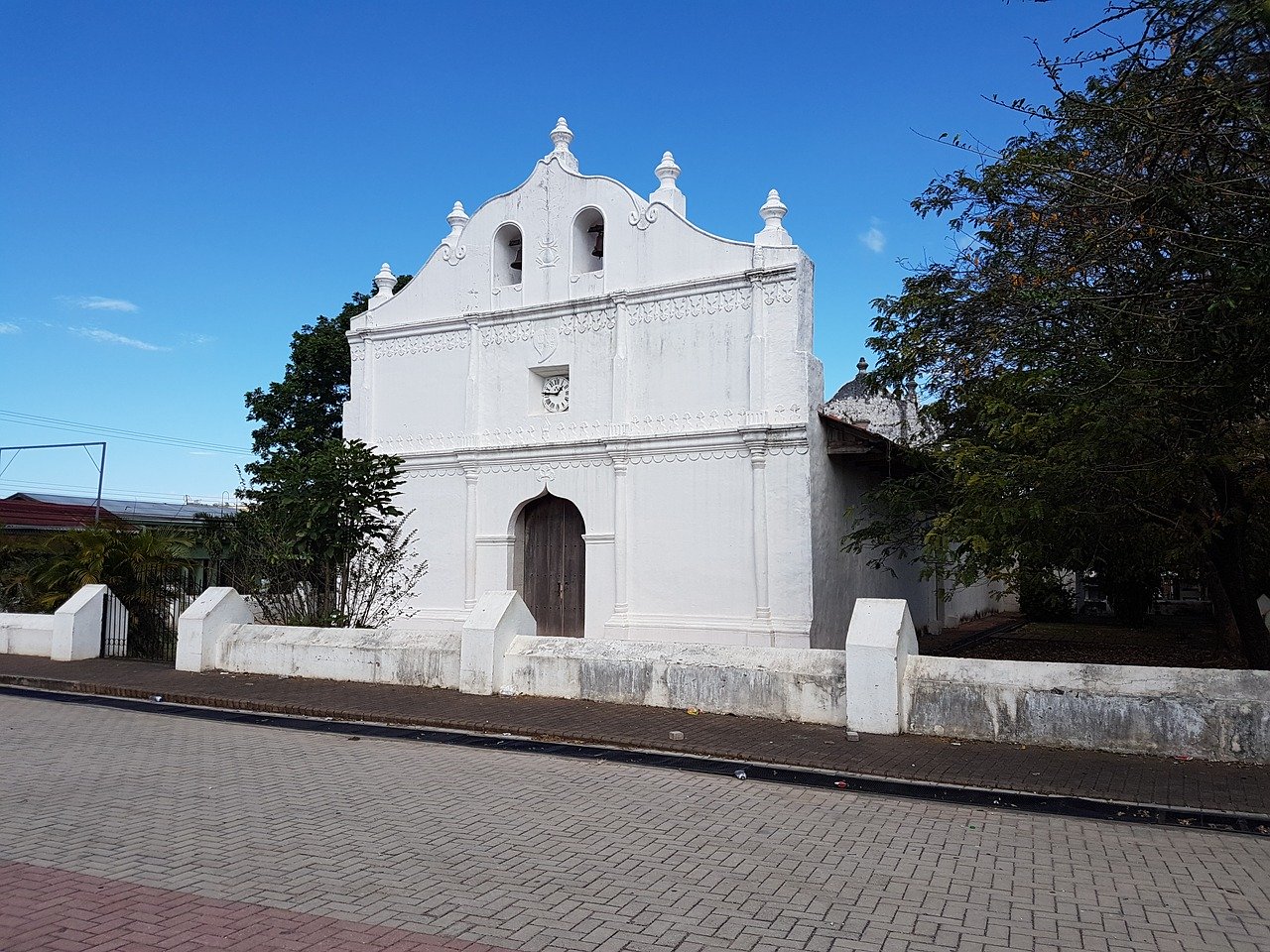 La política se muda a Guanacaste: diputados sesionarán en iglesia y autoridades visitarán varios cantones