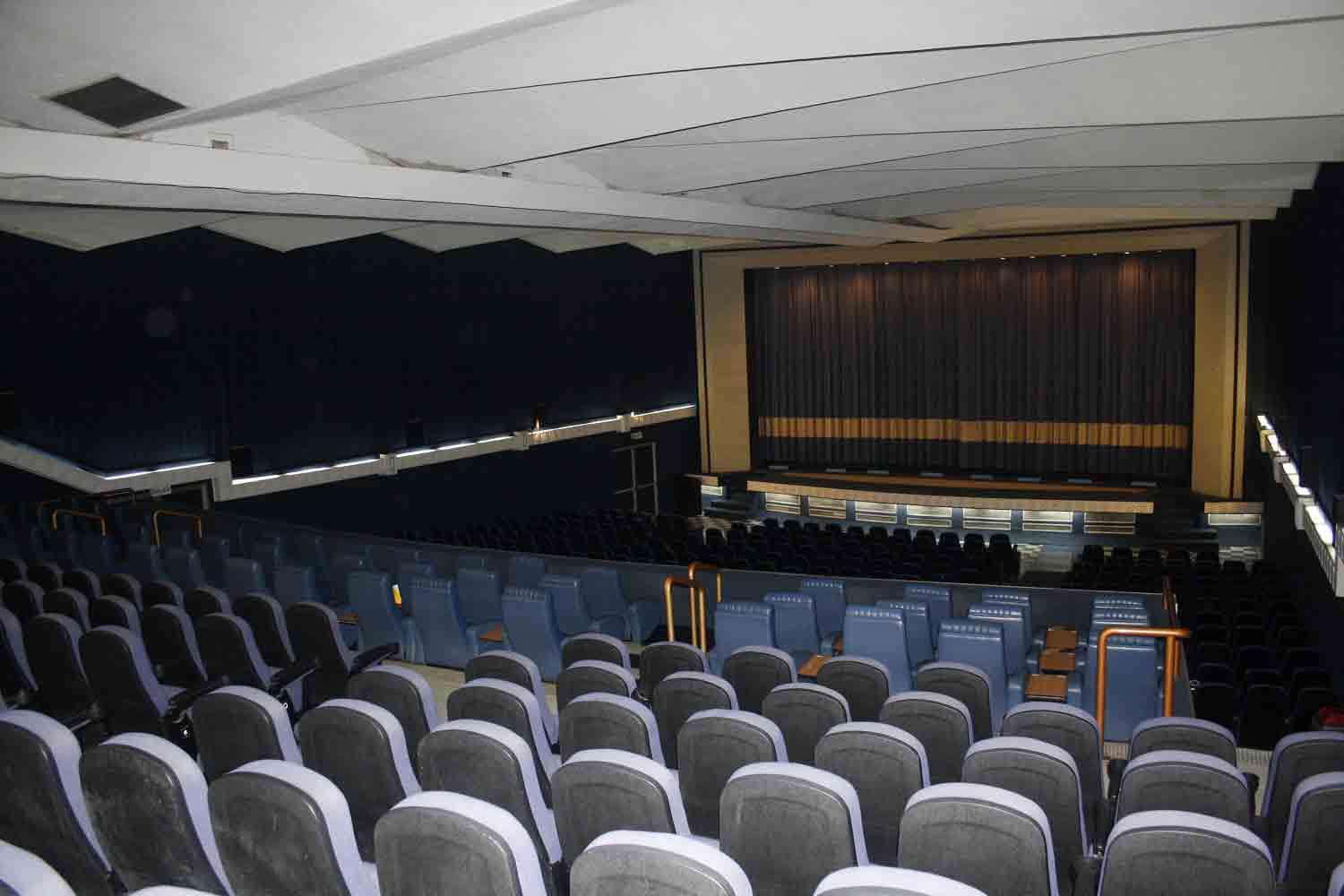 “Autoeventos” y salas cine ya cuentan con protocolo sanitario para su apertura