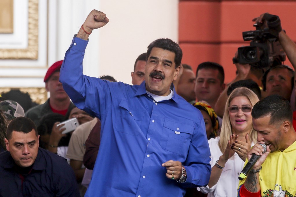 Misión de la ONU vincula a Maduro y al gobierno venezolano con “crímenes de lesa humanidad”