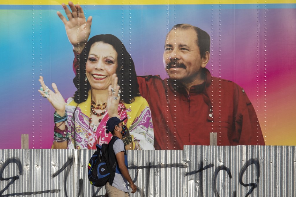 CID-Gallup: Frente Sandinista está en caída, pero ganaría elecciones en Nicaragua si la oposición no se une