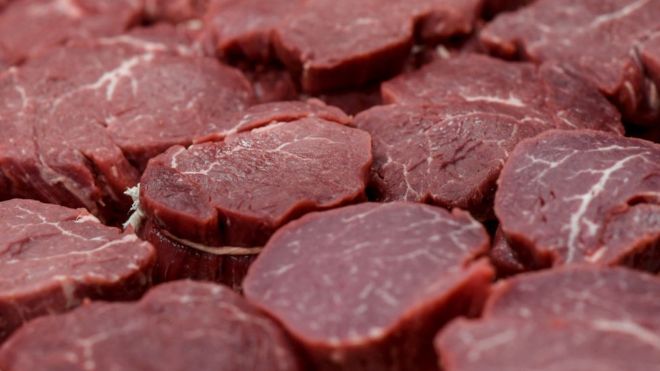 Qué hay detrás de la escasez de carne en EE.UU, el país que más proteína animal consume en el mundo