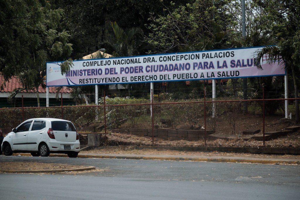 Trabajadores de Salud de Nicaragua: hay contagios de COVID-19 en laboratorios del Gobierno