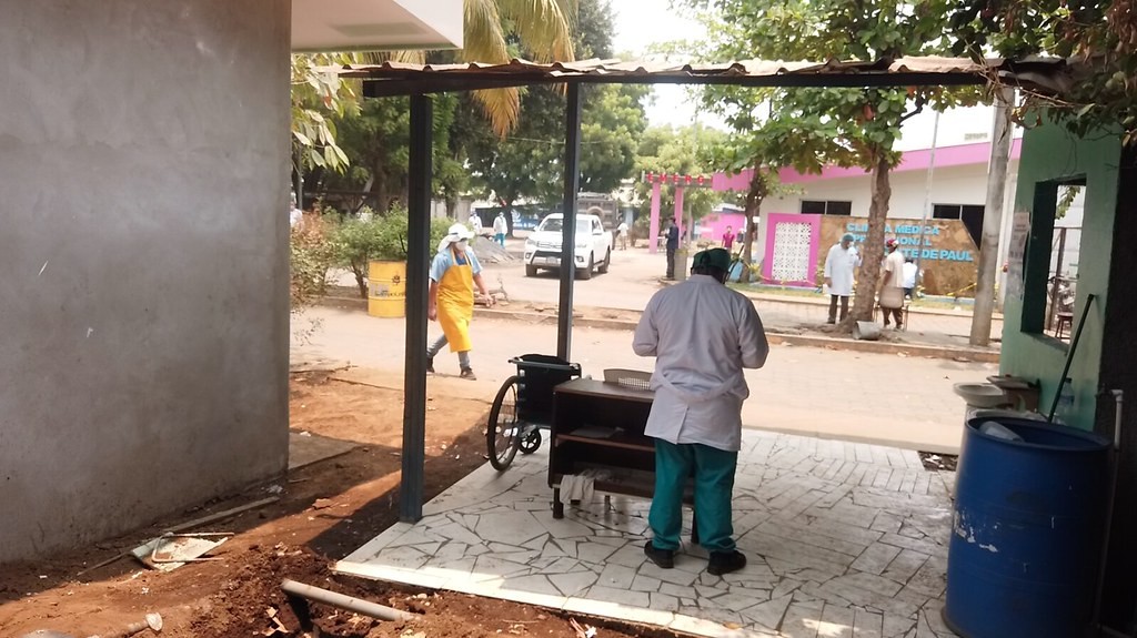 Médico de Chinandega ante COVID-19 en Nicaragua: “Nos tiran como carne de cañón”