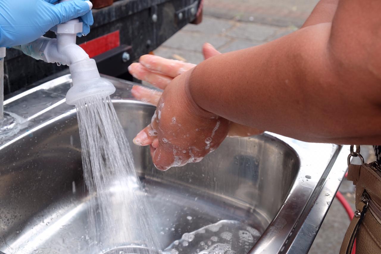 9 mil vecinos de Coronado estarán sin agua este miércoles