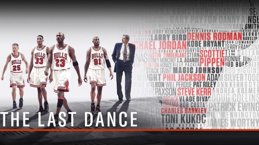 El éxito de ‘El Último Baile’ dispara el valor de los objetos de Michael Jordan