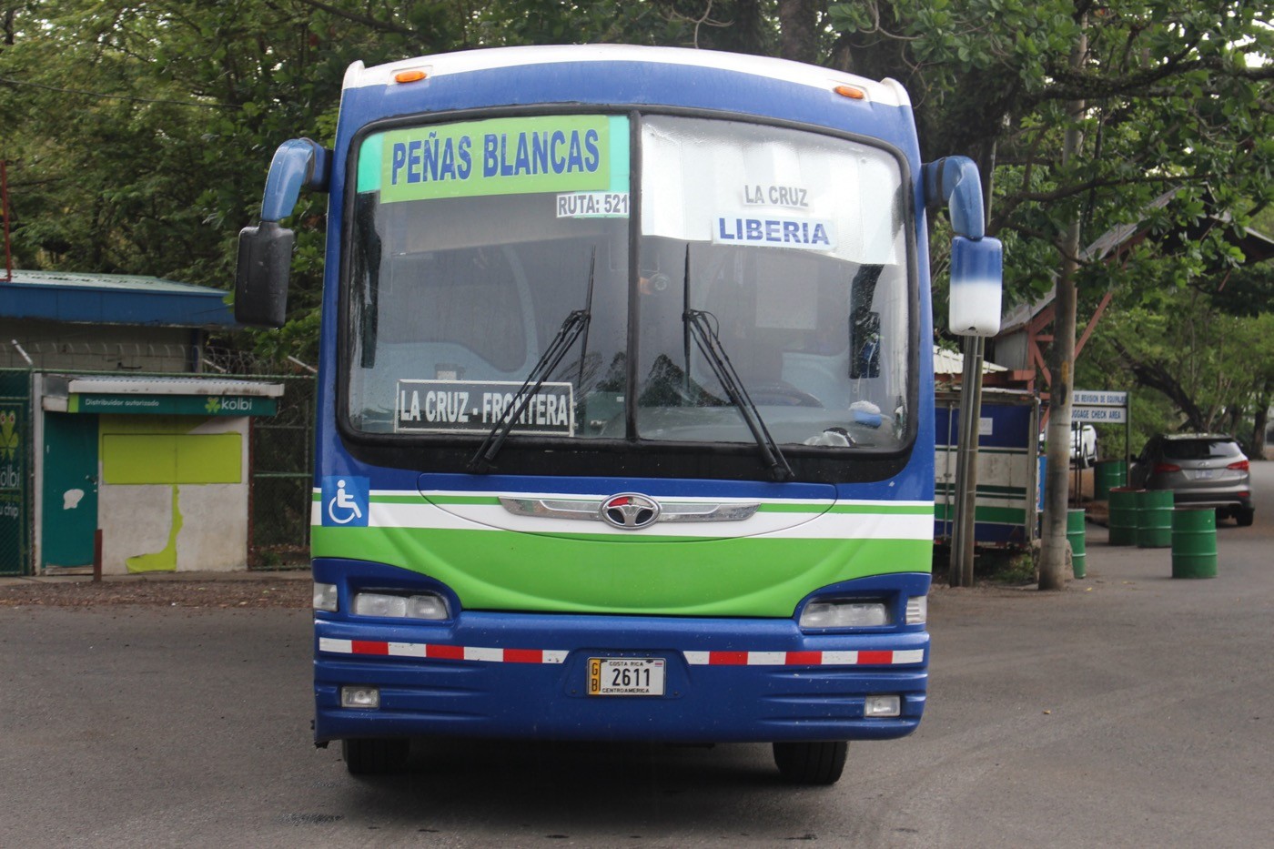 Autobuseros piden claridad al CTP: “Conductor no tiene el poder de policía para negar el servicio a las personas”