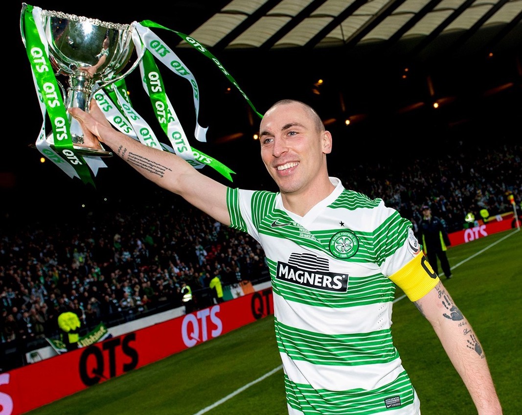Suspendida definitivamente la liga escocesa de fútbol, Celtic campeón