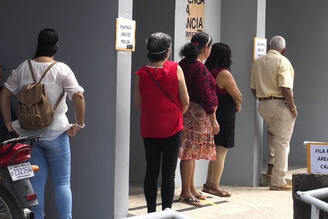 Costa Rica en alerta por diarreas agudas: se reportan 123.298 casos este año