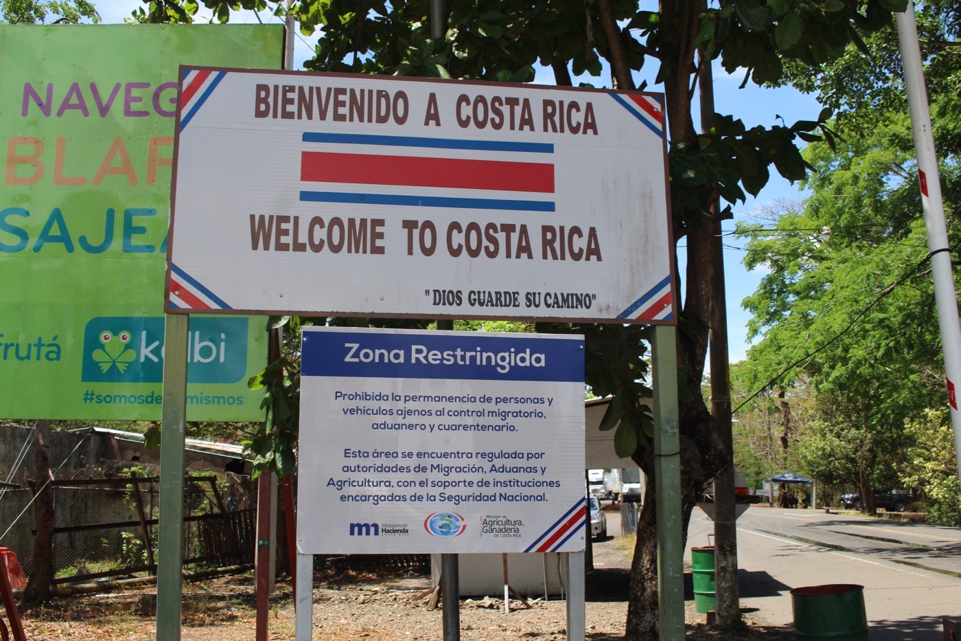 Represión sandinista triplica pedidos de asilo de nicaragüenses en Costa Rica