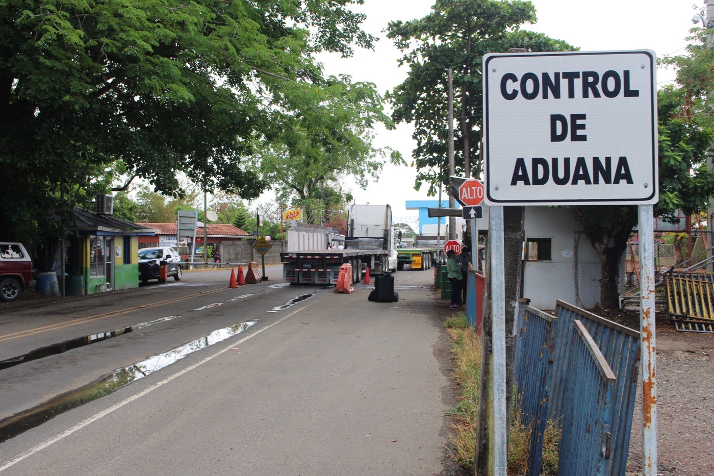 Empresarios en Costa Rica piden declarar “emergencia nacional” por Conti y no ceder ante extorsiones