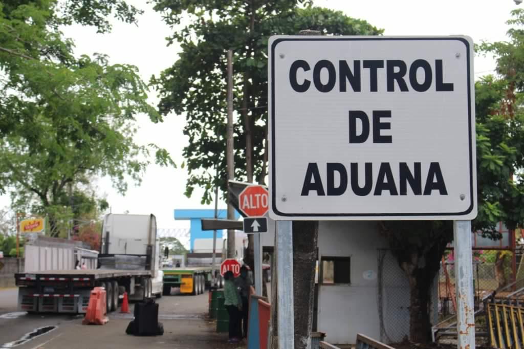 Gobierno de Costa Rica tiene pocas respuestas ante crisis con Nicaragua y la deja en manos de Comercio Exterior