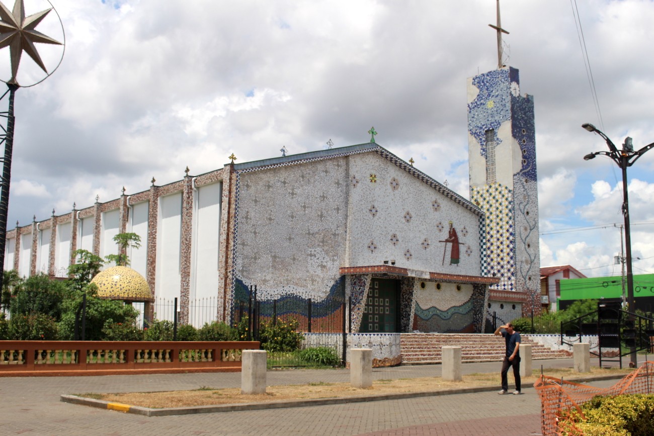 En el último año y medio los templos católicos han sido víctima del hampa más de 200 veces