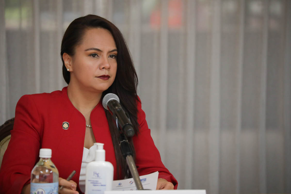 Diputados desconfían de nueva ministra de Presidencia por cuestionamientos con Bonos Proteger