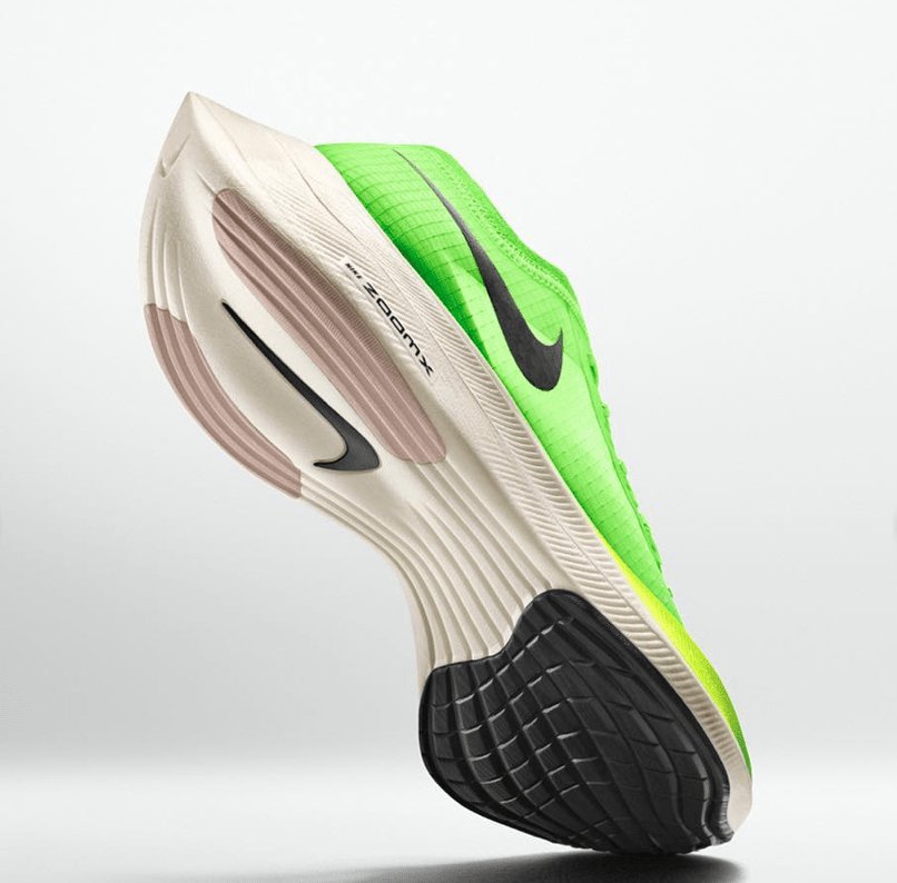La ‘revolución Vaporfly’ de Nike desata la gran persecución: ¿dopaje tecnológico o revolución en el calzado?