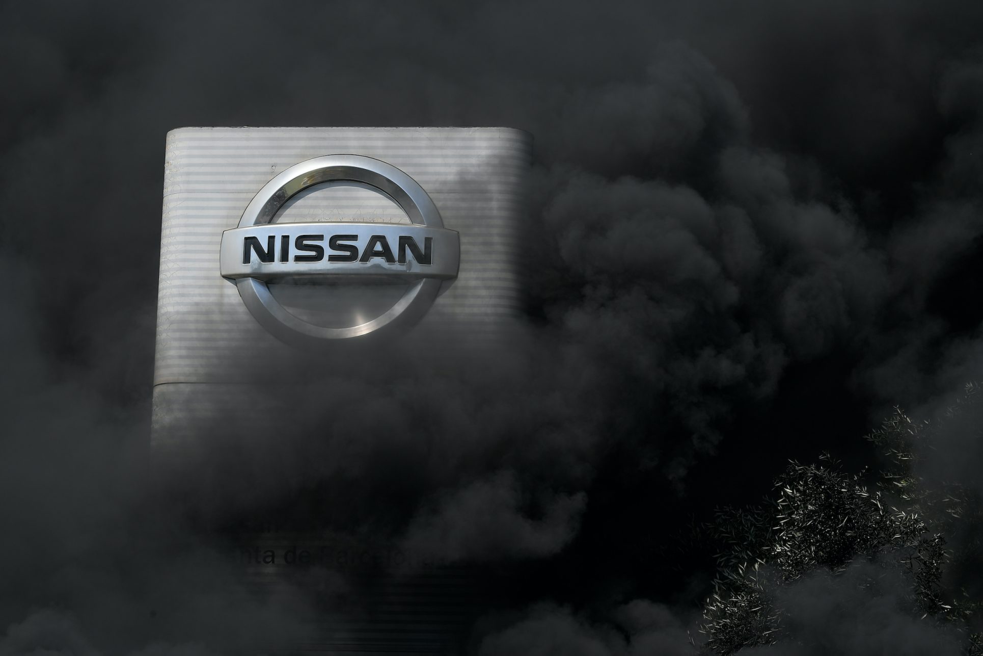 Próximo cierre de fábrica de Nissan en Barcelona no impactará distribución de autos en Costa Rica