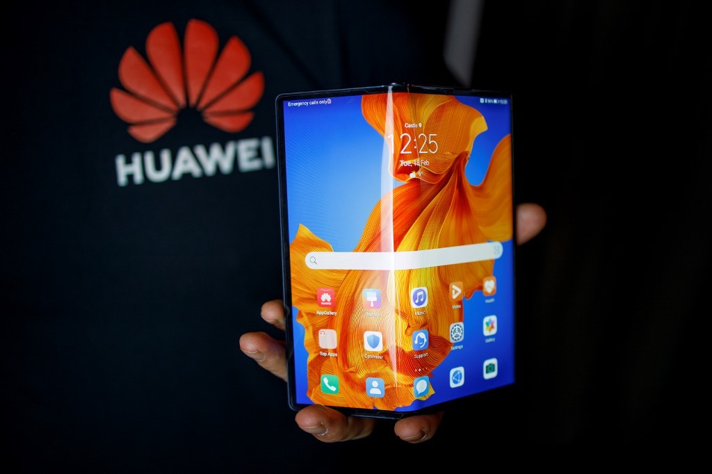 Nuevas sanciones de EE.UU. quieren dejar a Huawei sin acceso a chips