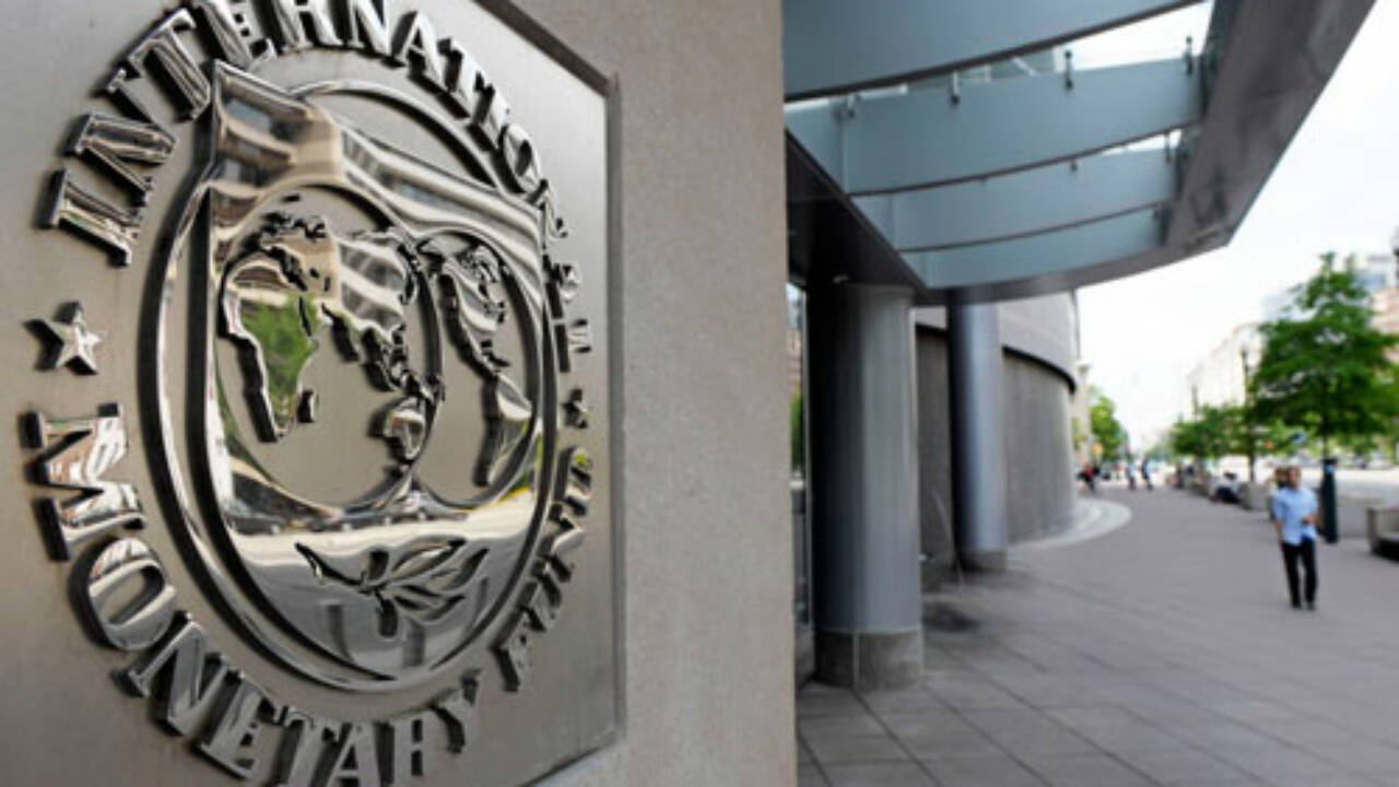 Negociaciones del gobierno con FMI se formalizan el próximo lunes