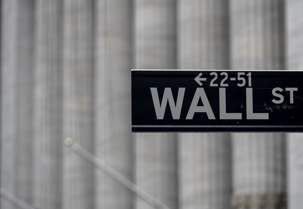 Wall Street se prepara a abrir en alza tras victoria de Biden