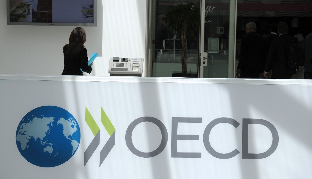 OCDE elogia papel del bono Proteger en estrategia económica de Costa Rica frente al COVID-19